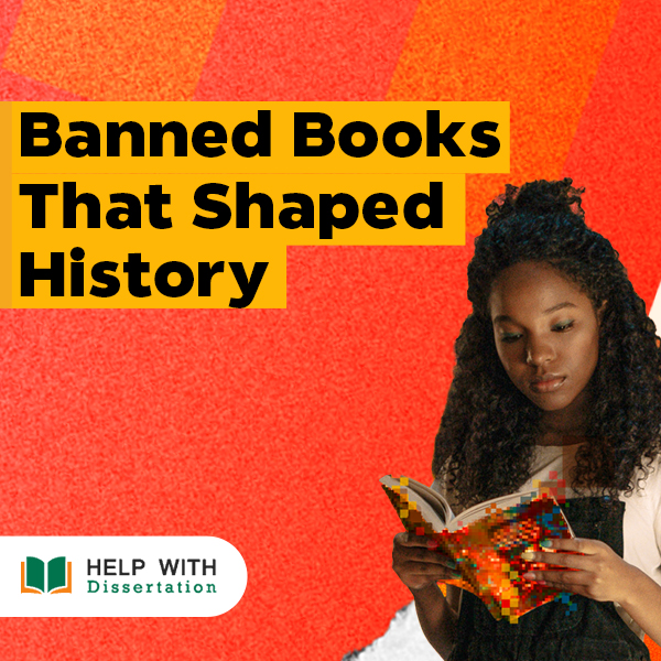 Banned Books That Shaped History